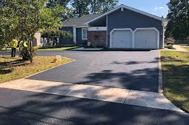 Best Concrete Driveway Installation  in Tillmans Corner, AL